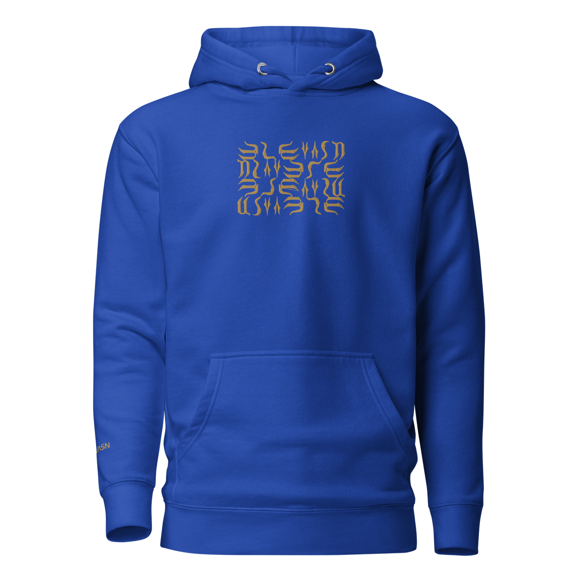 3E Frequency Hoodie