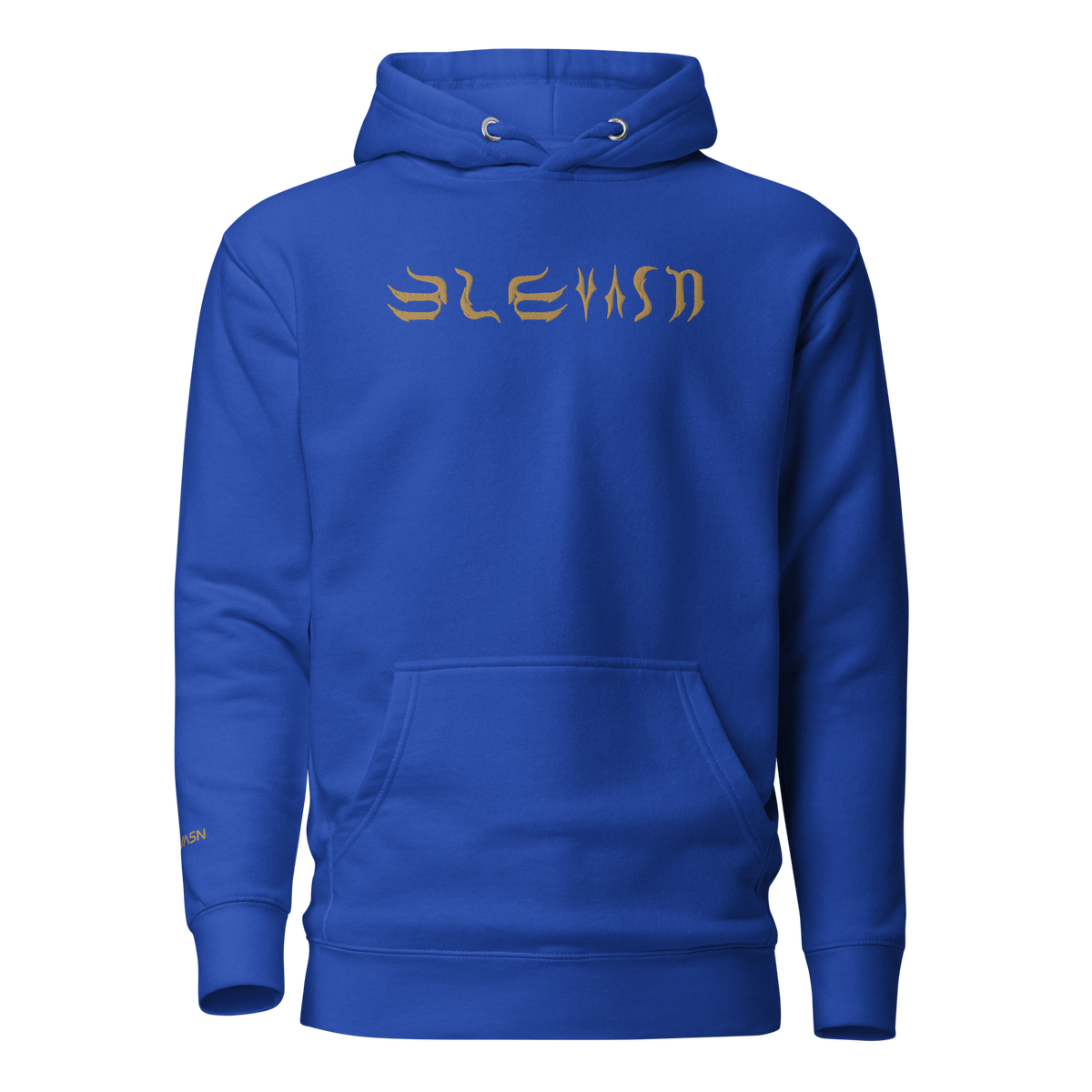 3E Frequency Hoodie