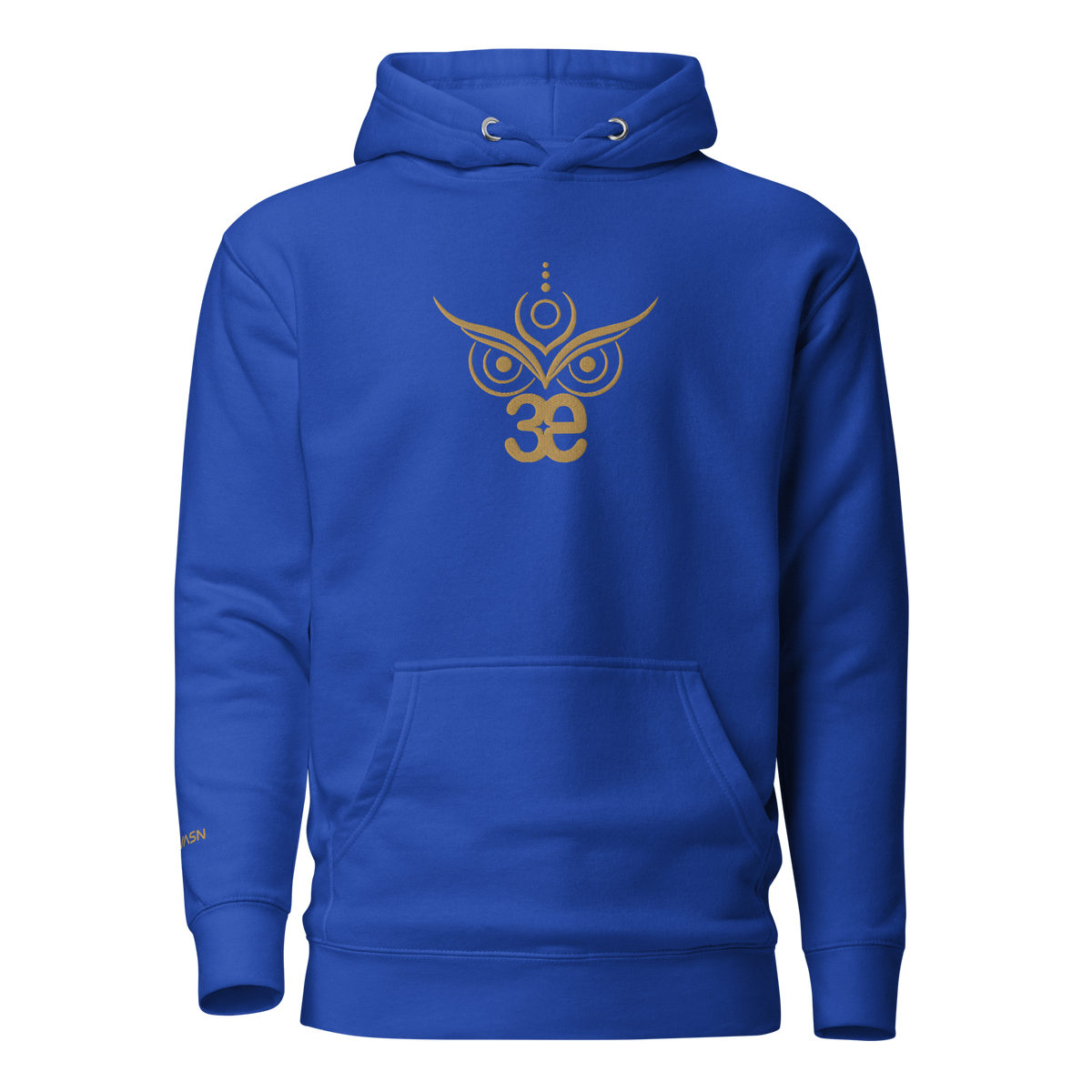 3E Ascend Hoodie
