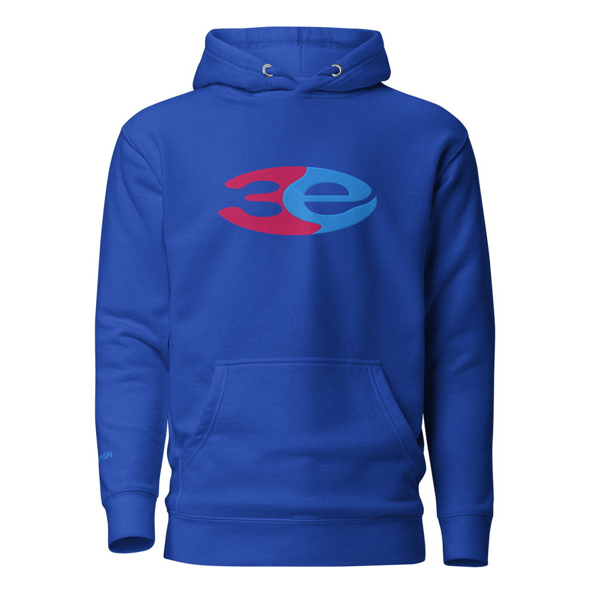 3E Ascend Hoodie