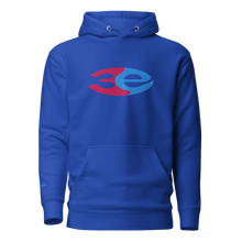 3E Ascend Hoodie