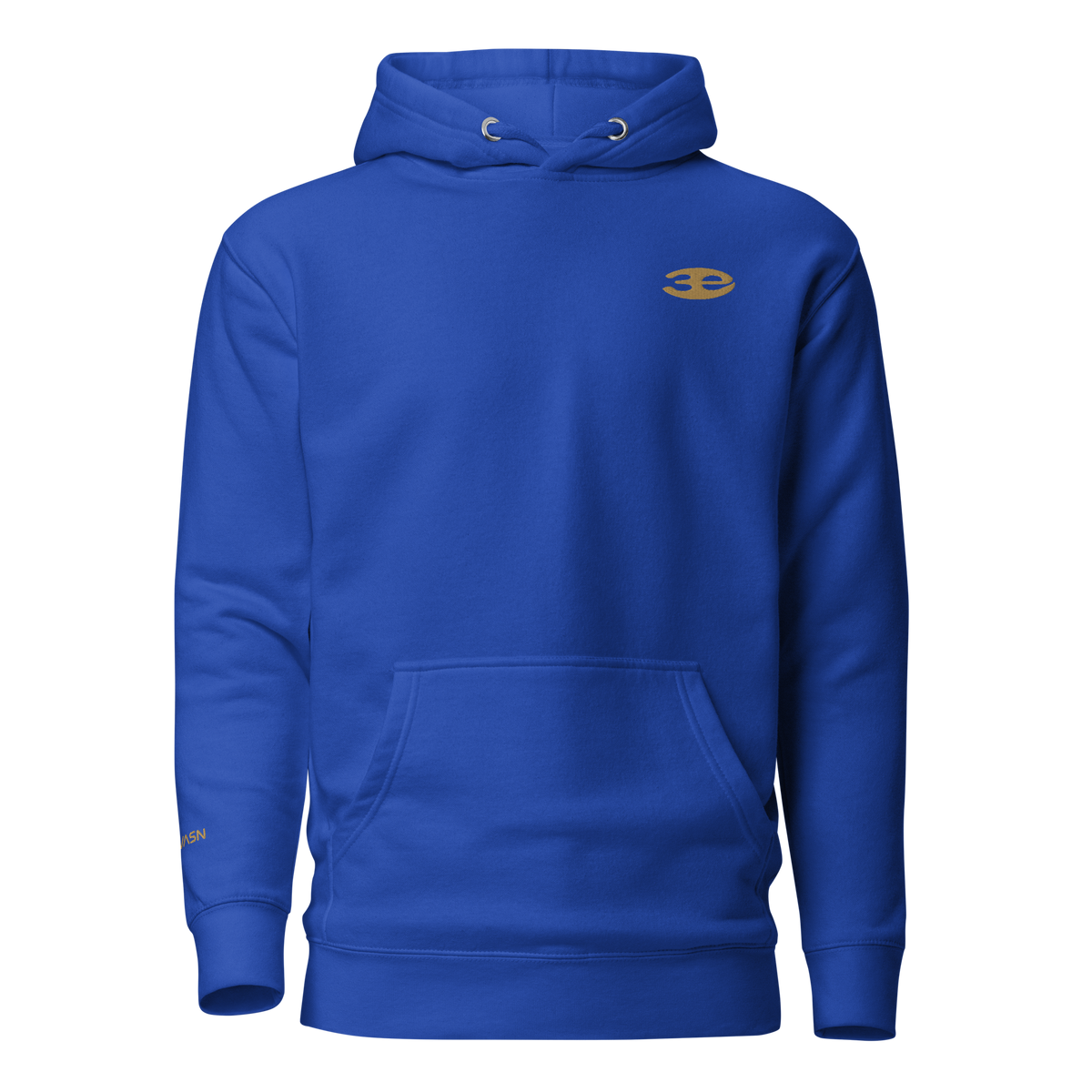 3E Ascend Hoodie