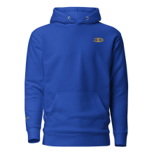 3E Ascend Hoodie