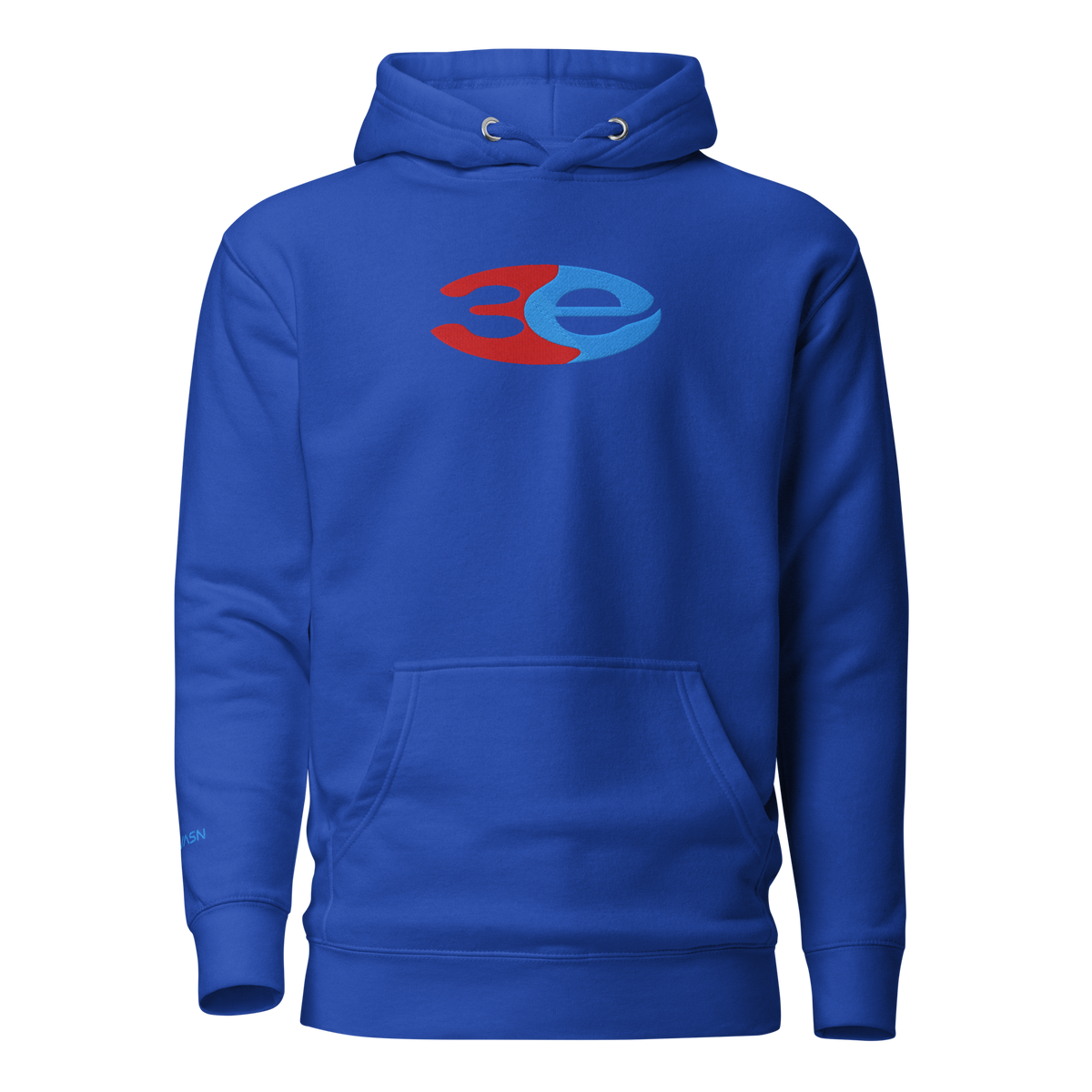 3E Ascend Hoodie