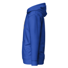3E Frequency Hoodie