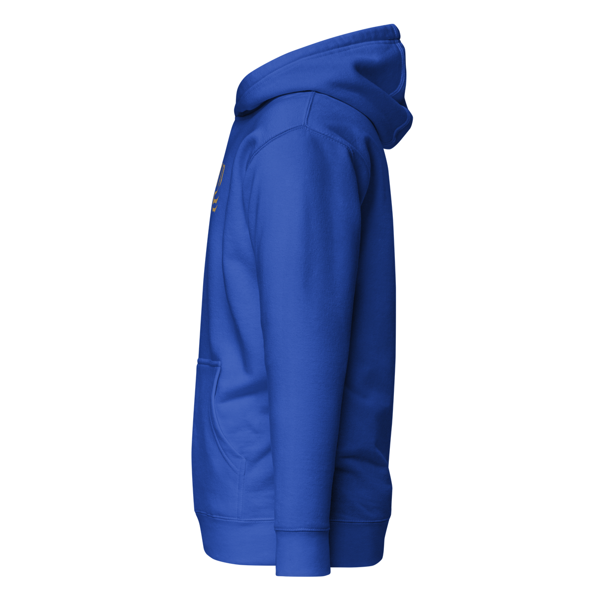 3E Frequency Hoodie