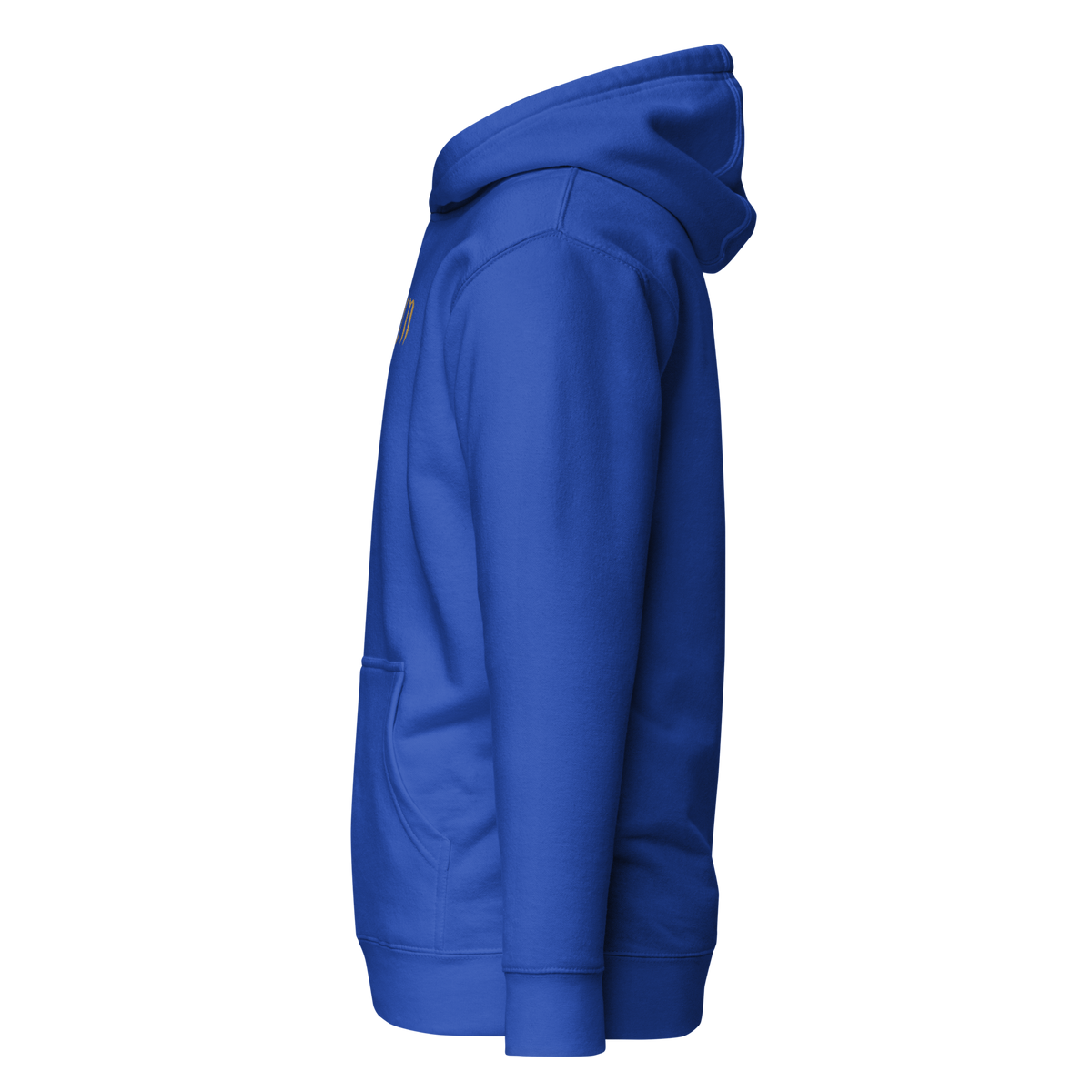 3E Frequency Hoodie