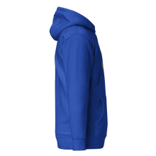 3E Frequency Hoodie