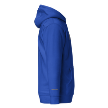 3E Frequency Hoodie