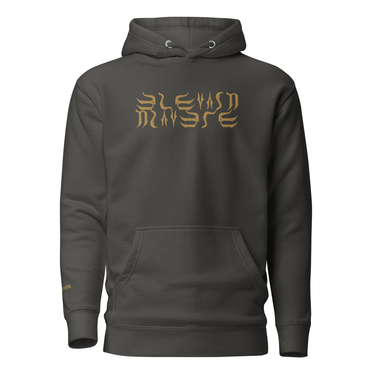 3E Frequency Hoodie