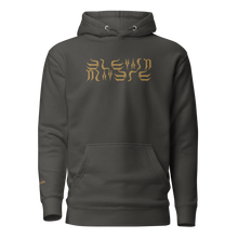 3E Frequency Hoodie