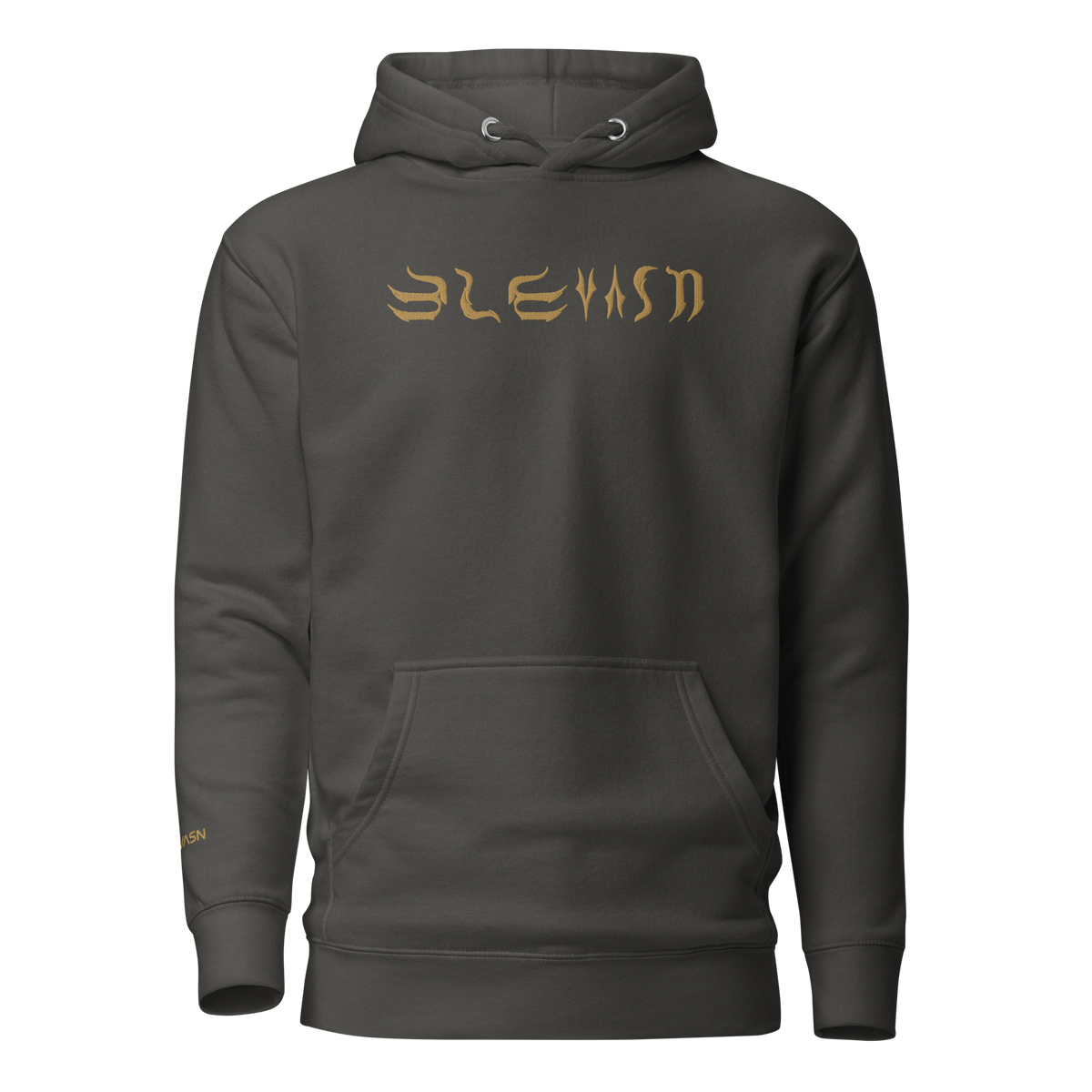 3E Frequency Hoodie