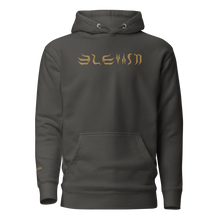 3E Frequency Hoodie