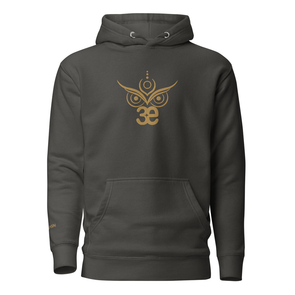 3E Ascend Hoodie