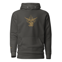 3E Ascend Hoodie