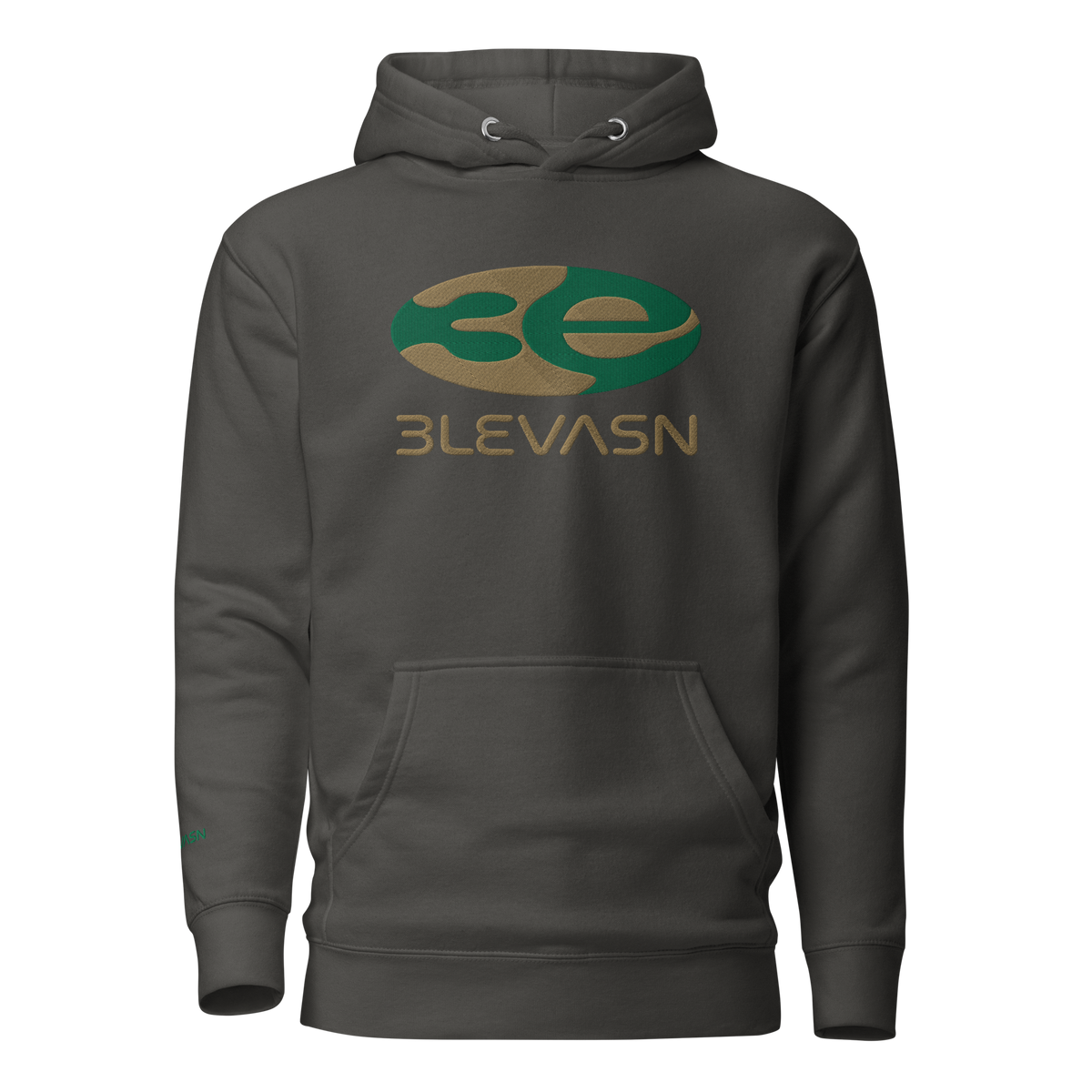3E Ascend Hoodie