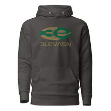 3E Ascend Hoodie