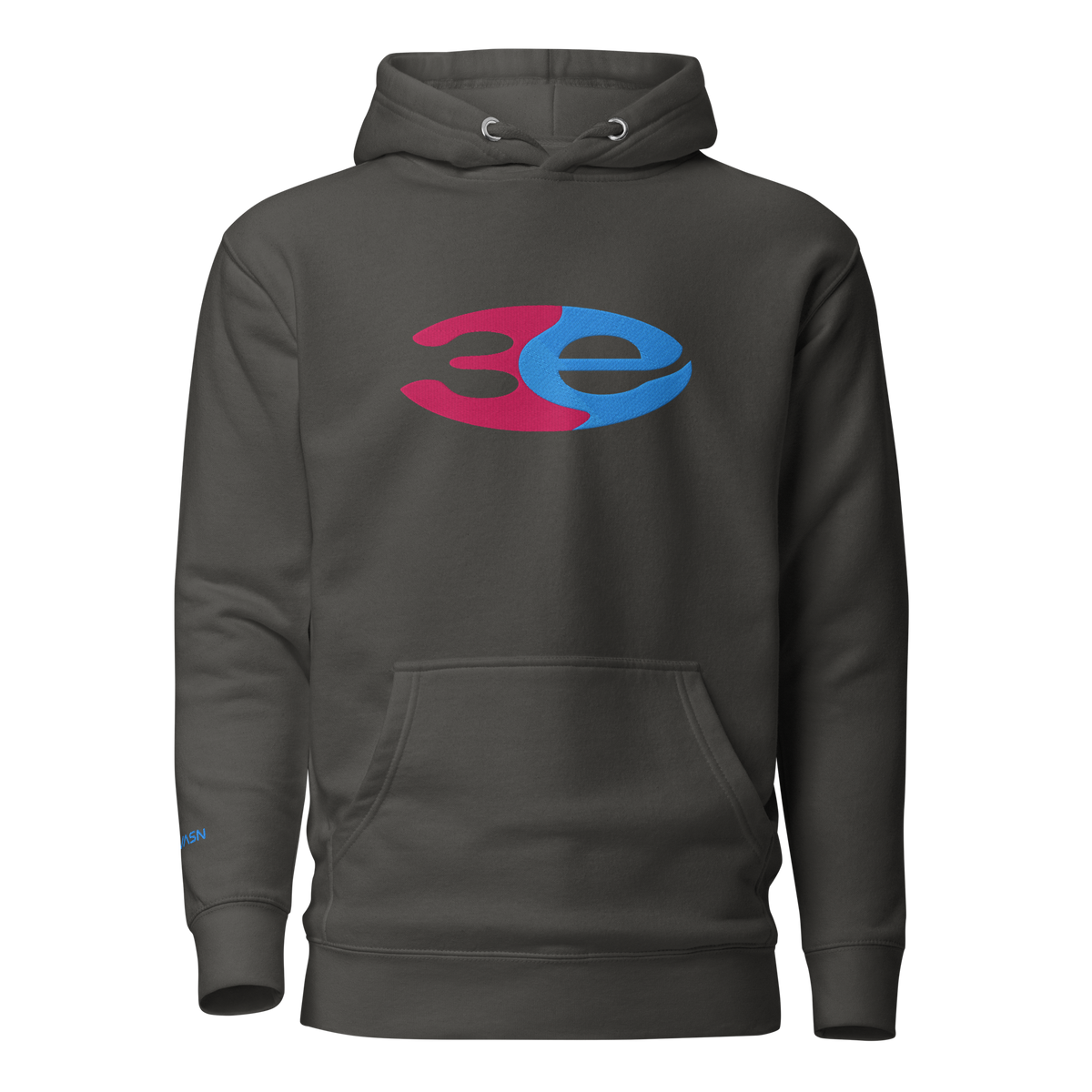 3E Ascend Hoodie