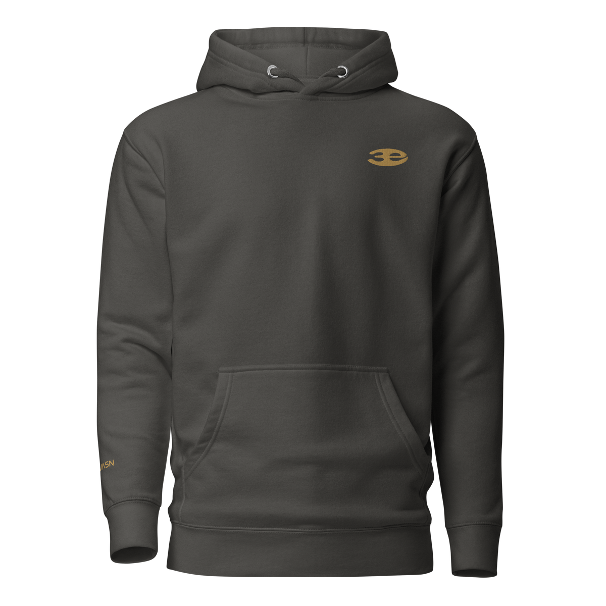 3E Ascend Hoodie