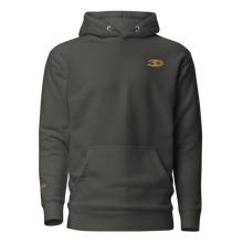 3E Ascend Hoodie