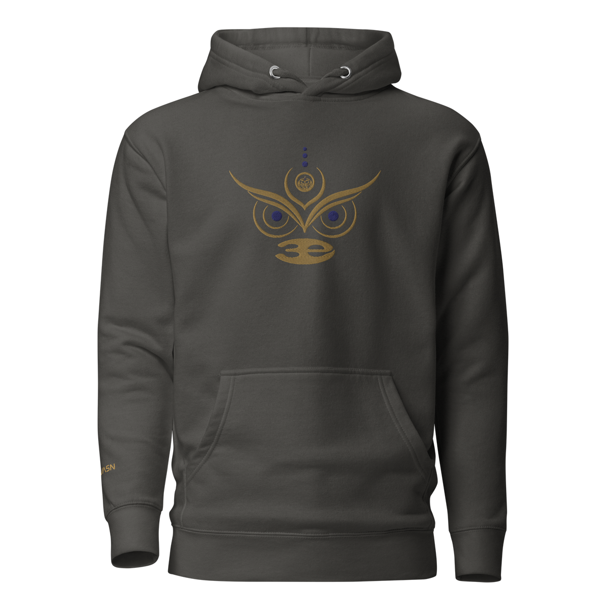 3E Ascend Hoodie