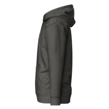 3E Frequency Hoodie