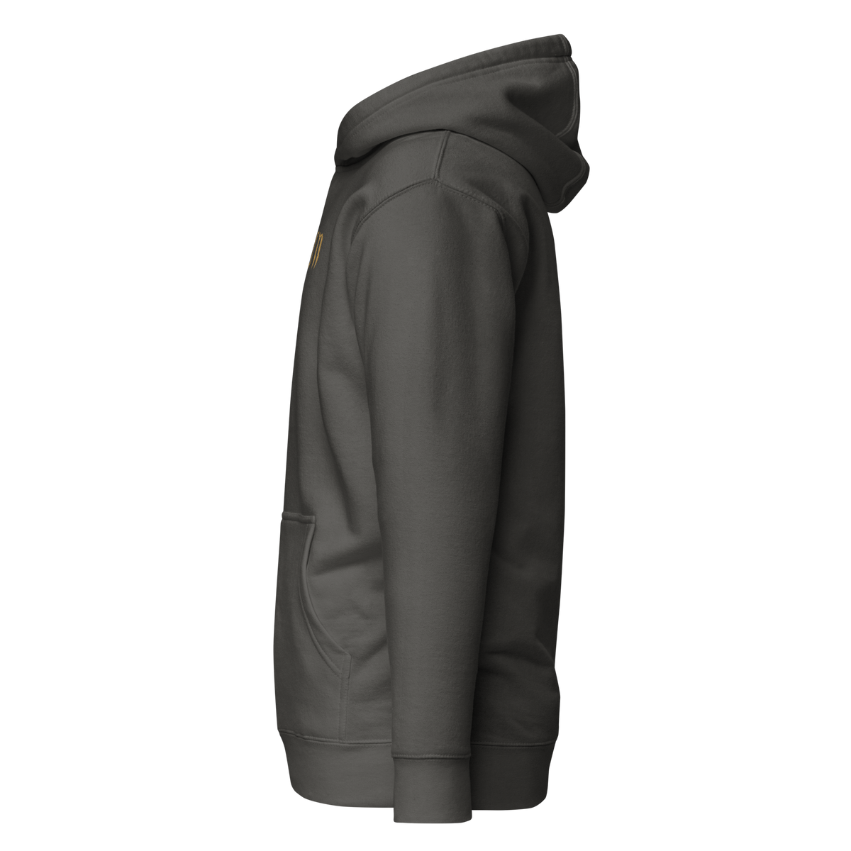 3E Frequency Hoodie