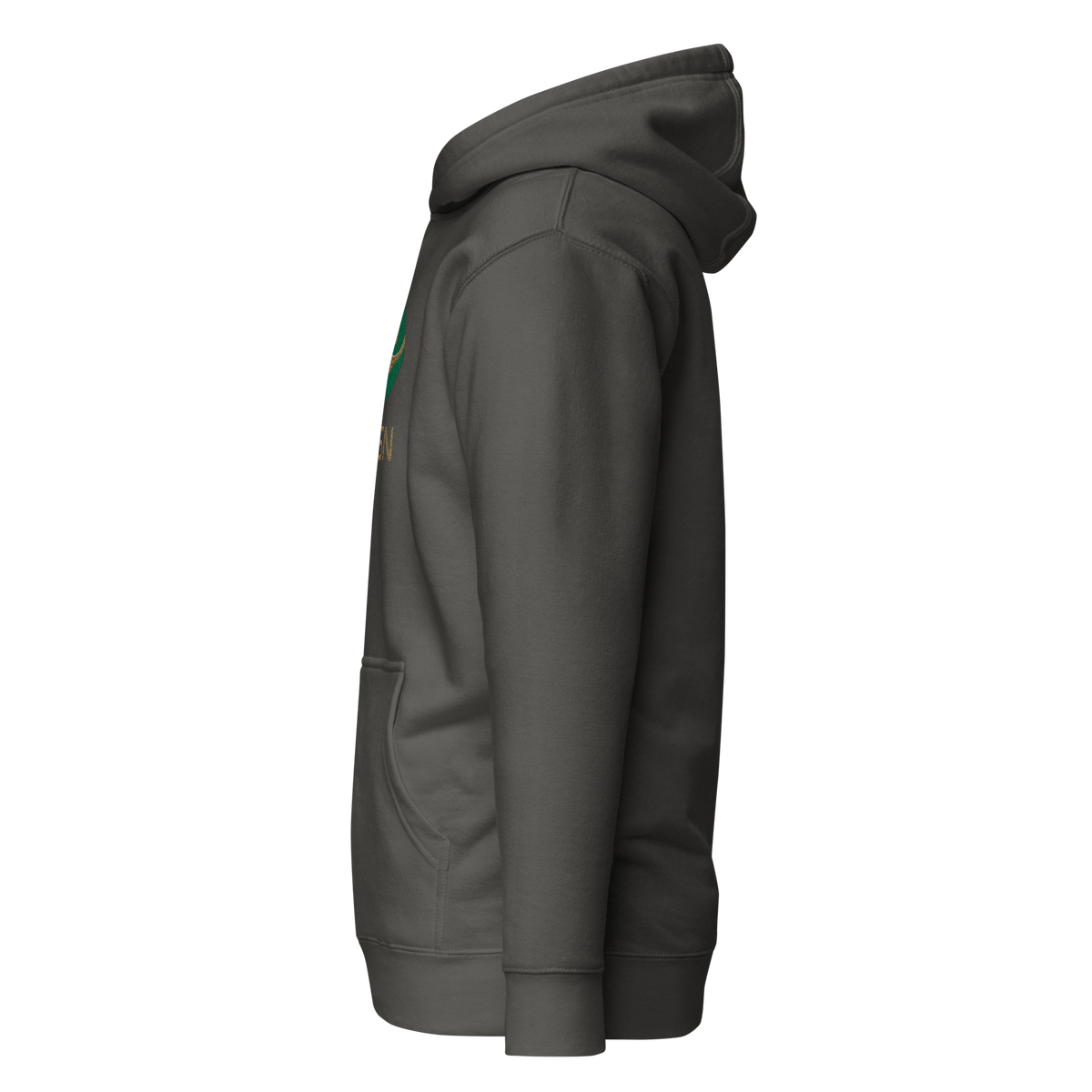 3E Ascend Hoodie