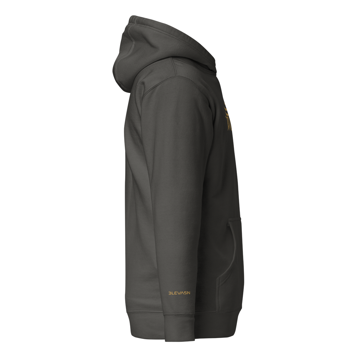 3E Frequency Hoodie