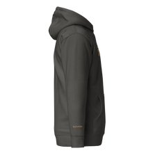3E Frequency Hoodie