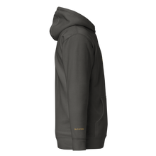 3E Frequency Hoodie
