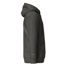 3E Frequency Hoodie