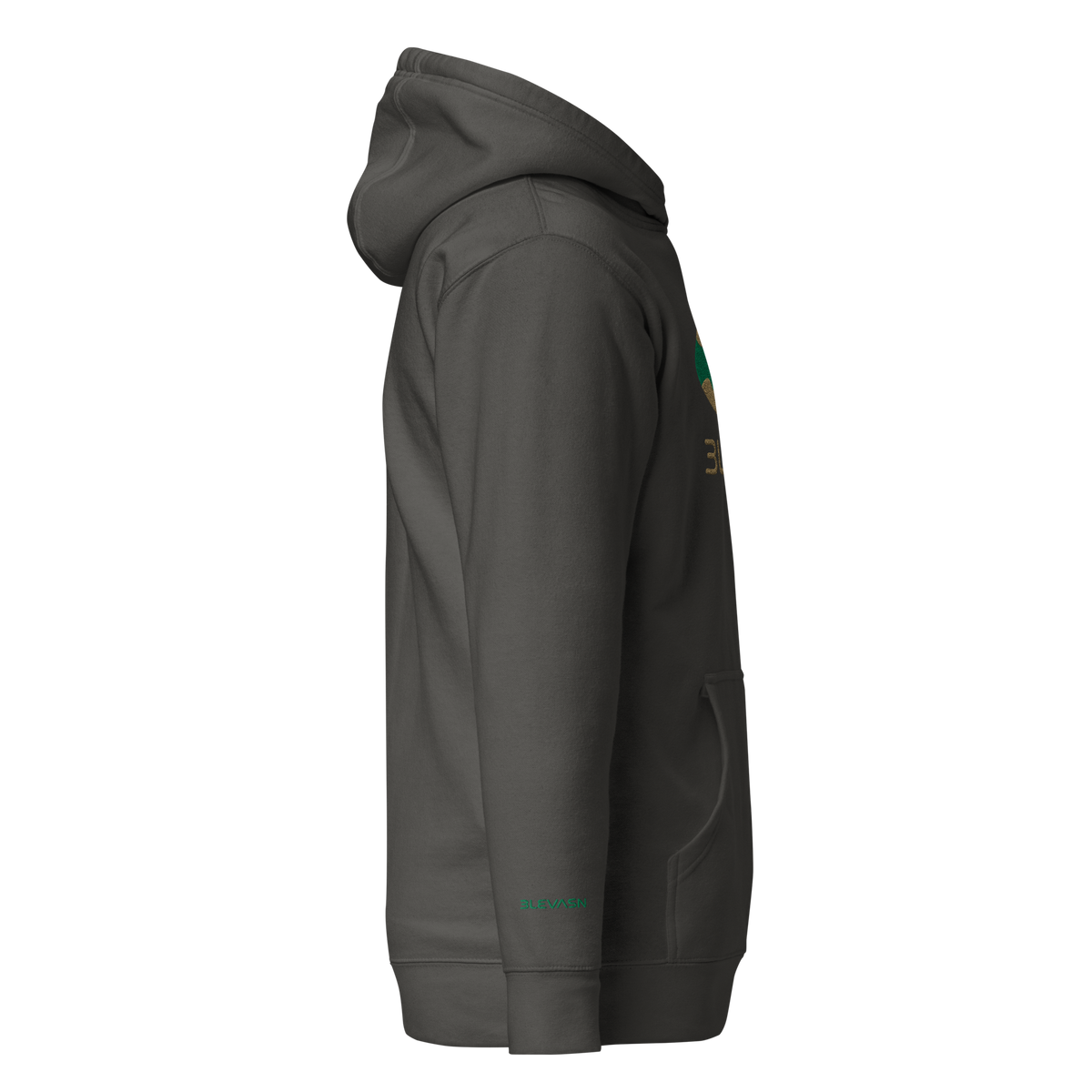 3E Ascend Hoodie