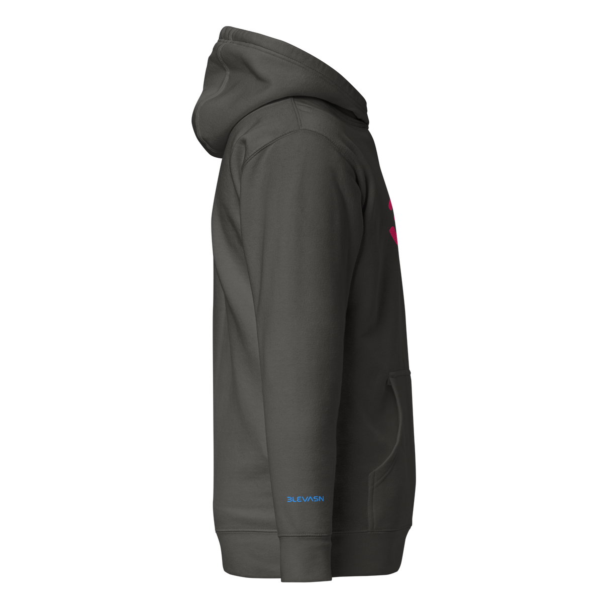 3E Ascend Hoodie