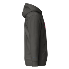 3E Ascend Hoodie