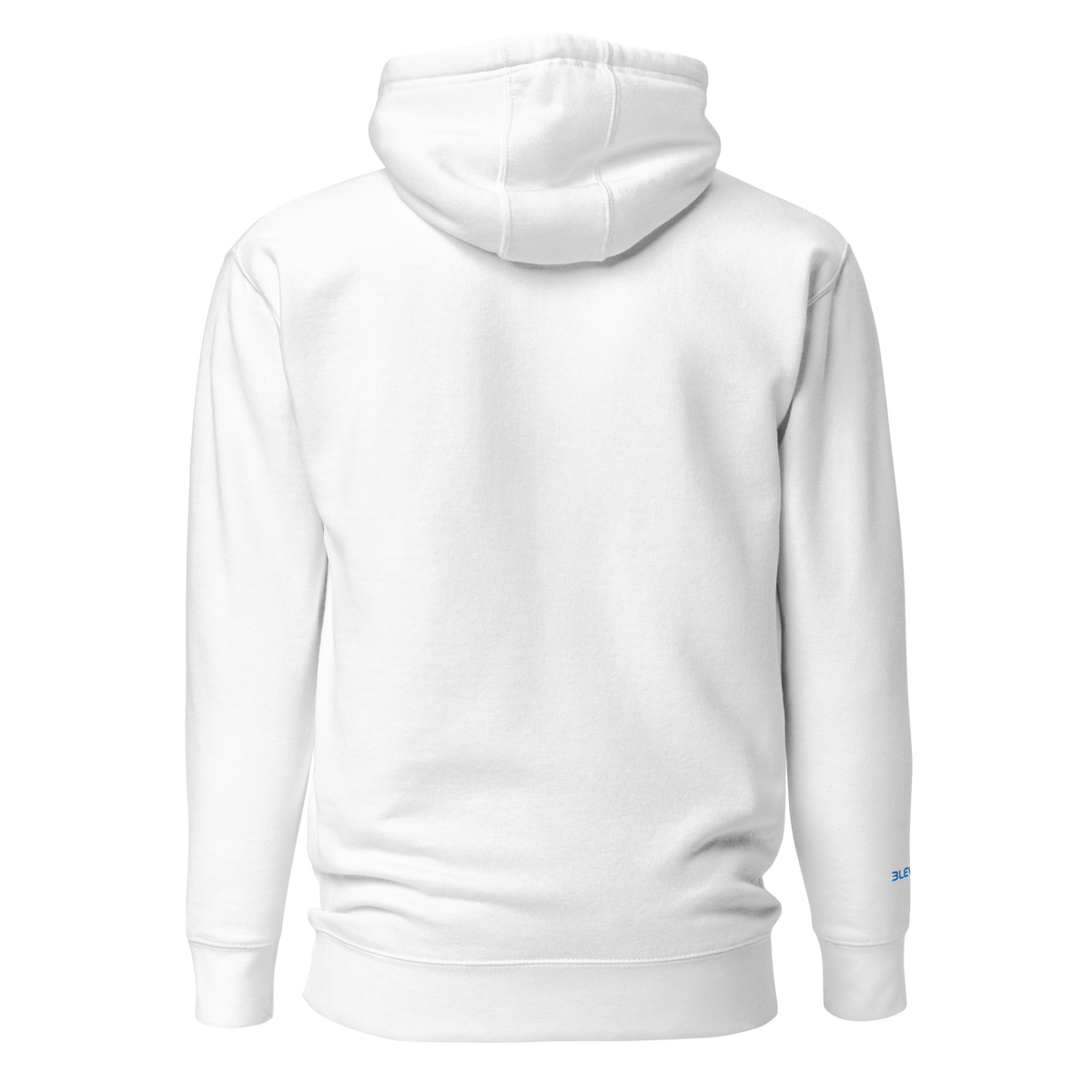 3E Ascend Hoodie