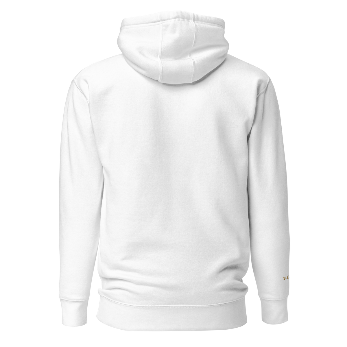 3E Ascend Hoodie