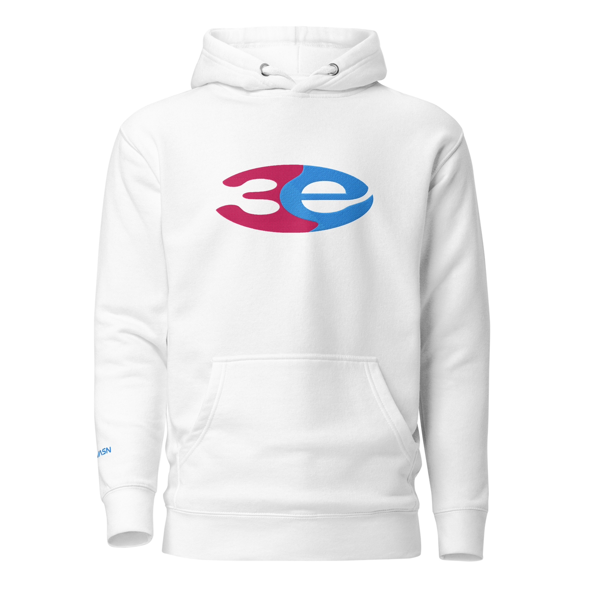 3E Ascend Hoodie