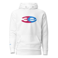 3E Ascend Hoodie