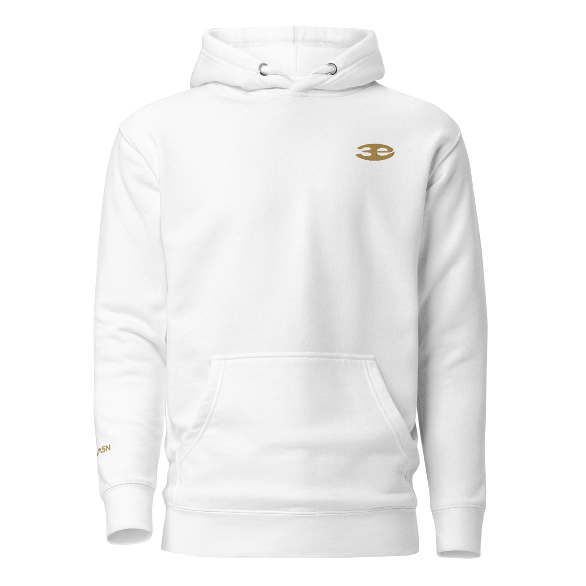 3E Ascend Hoodie