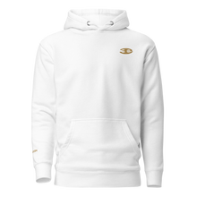 3E Ascend Hoodie