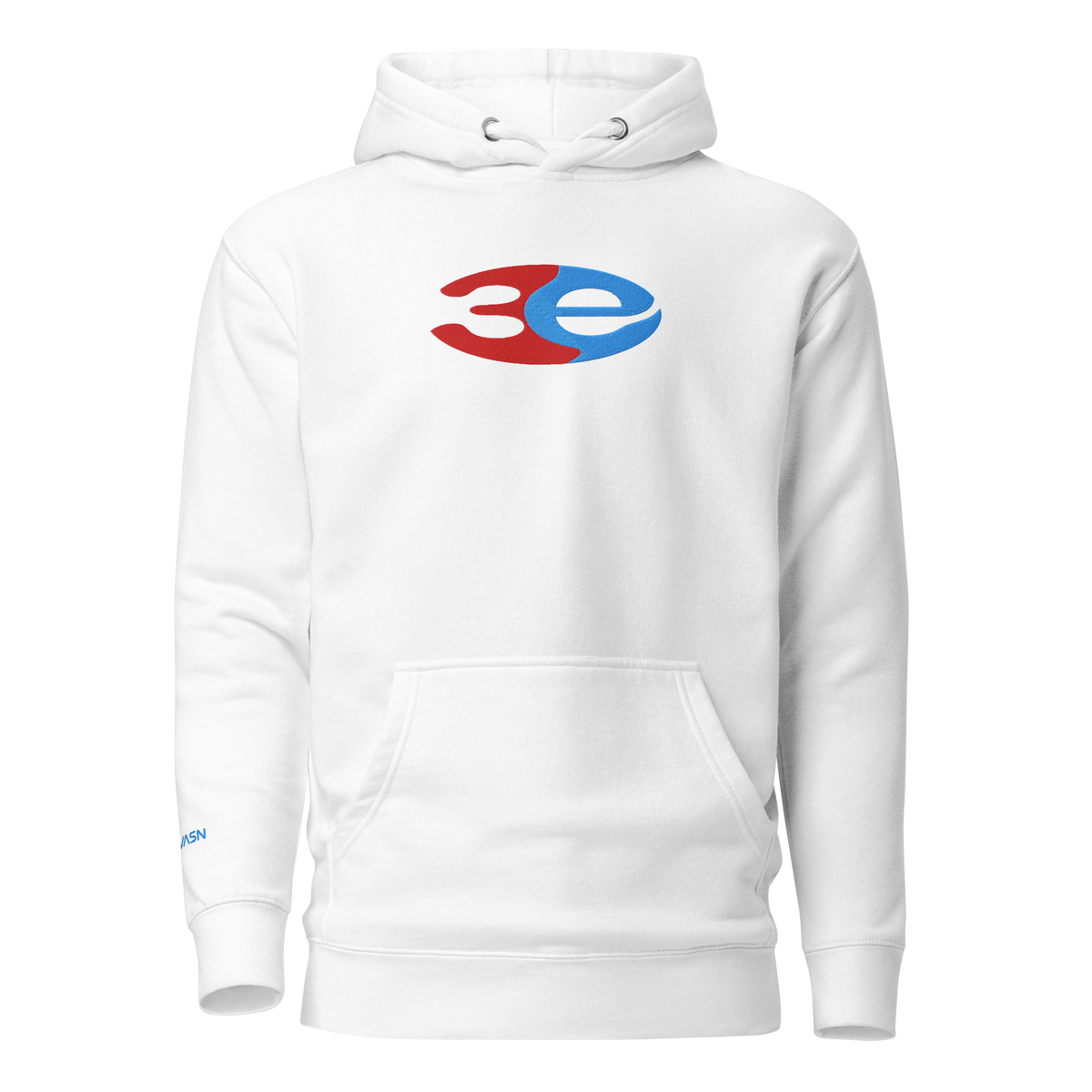 3E Ascend Hoodie
