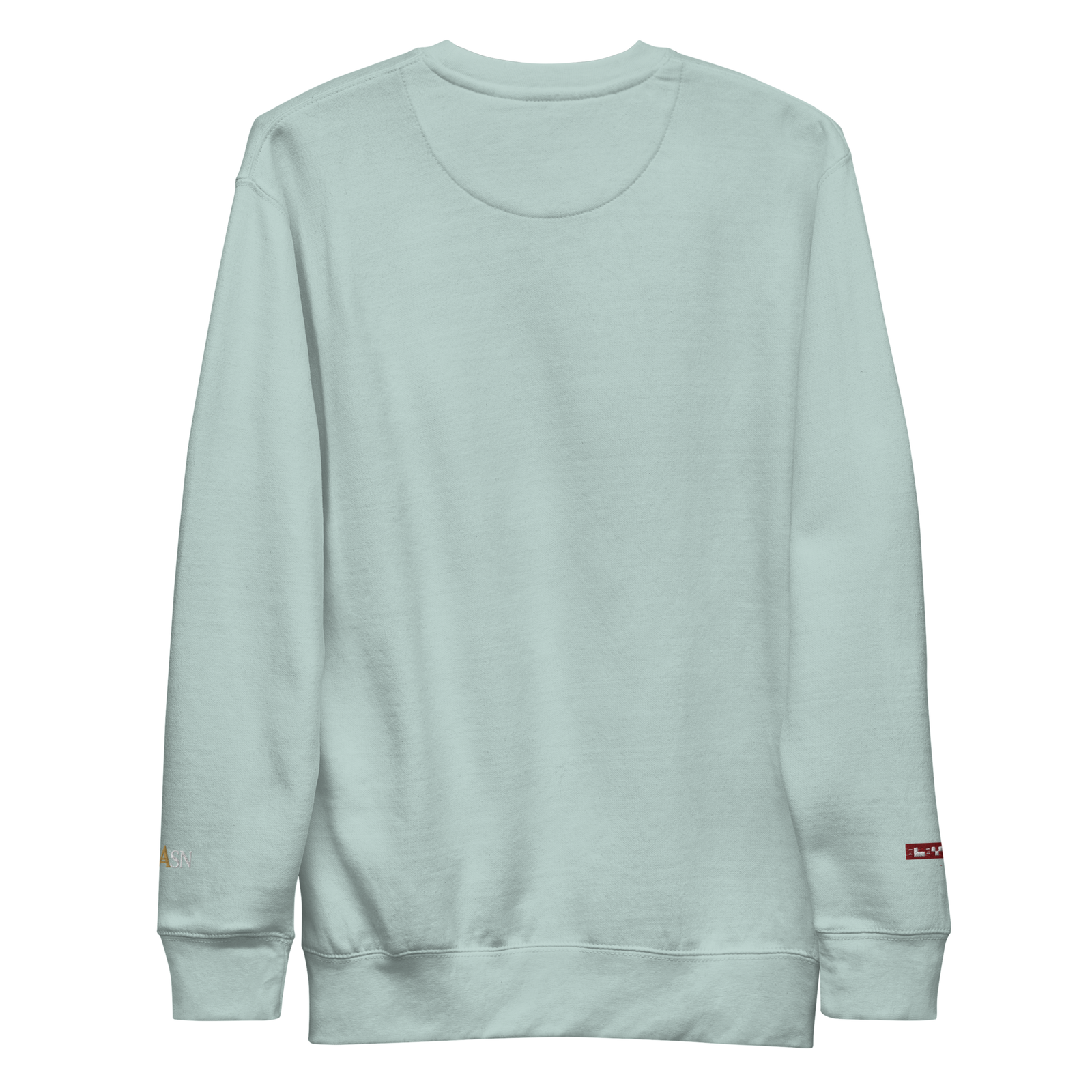 ELEVASN Source Link Crewneck