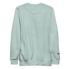 ELEVASN Source Link Crewneck