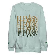 ELEVASN Source Link Crewneck