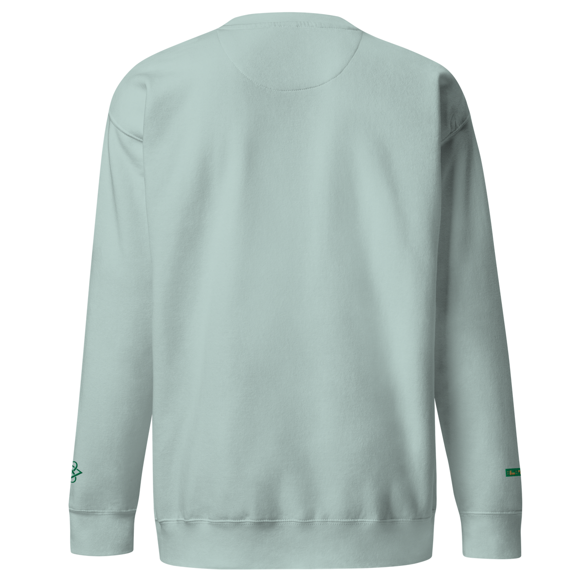 ELEVASN Source Link Crewneck