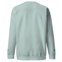 ELEVASN Source Link Crewneck