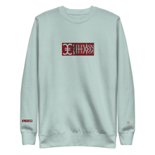 ELEVASN Source Link Crewneck