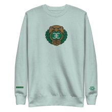 ELEVASN Source Link Crewneck