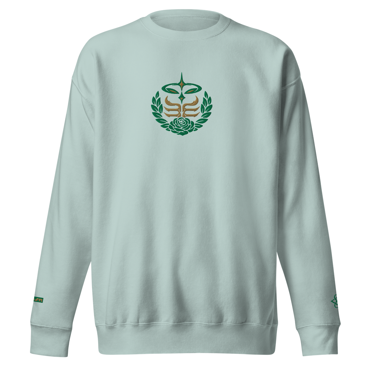ELEVASN Source Link Crewneck